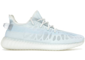 Tênis Adidas Yeezy Boost 350 V2 Mono Ice