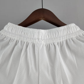 Shorts AC Milan 2022/23 White