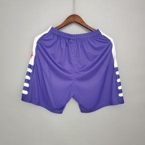 Shorts Fiorentina 1998/99 I