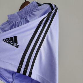 Shorts Real Madrid 2022/23 II