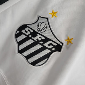 Shorts Santos 23/24 Home