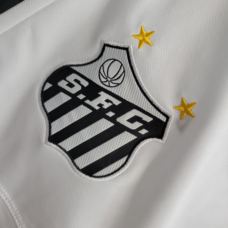 Shorts Santos 23/24 Home