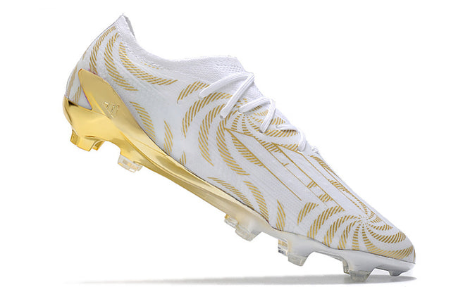 Chuteira Adidas X Speedportal.1 FG "Karim Benzema"