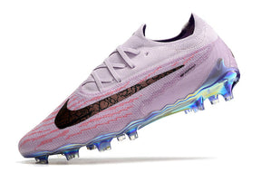 Chuteira Nike Campo Phantom GX Elite FG - Roxo