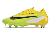 Chuteira Nike Campo Phantom GX Elite SG "Halland"
