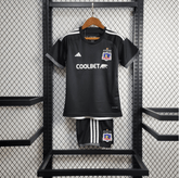 Kit Infantil Colo-Colo 24/25