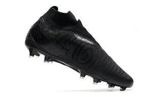 Chuteira Nike Campo Phantom GX Elite FG - All Black