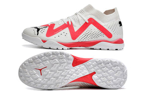Chuteira Puma Future Match Society TF "Breakthrough Pack"