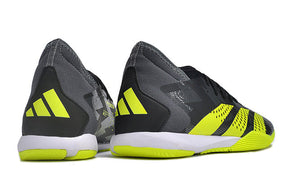 Chuteira Adidas Predator Accuracy.3 Futsal "Crazycharged Pack"
