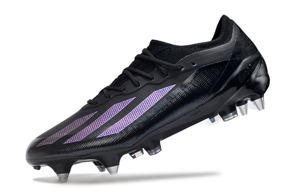Adidas X Crazyfast1 SG