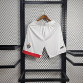 Shorts São Paulo 24/25 Home