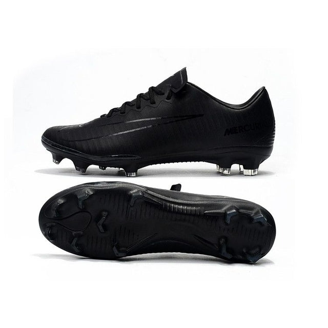 Chuteira Nike Mercurial Vapor 11 FG - Preto