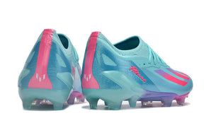 Chuteira Adidas X CrazyFast.1 FG "Messi"