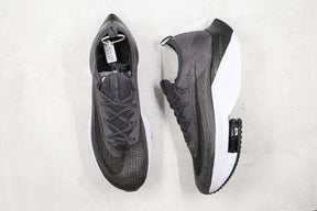 Tênis Nike Air Zoom Alphafly Next% 2 Wolf Grey Black White