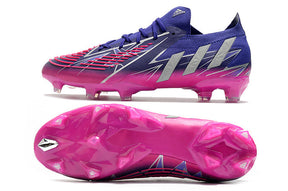 Chuteira Adidas Predator Edge.1 Low Campo FG "Champions Code"