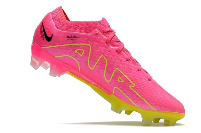 Chuteira Nike Air Zoom Mercurial Vapor 15 Elite FG "Luminous Pack"