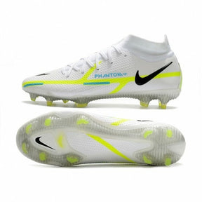 Chuteira Nike Phantom GT 2 Elite Campo FG "Progress Pack"