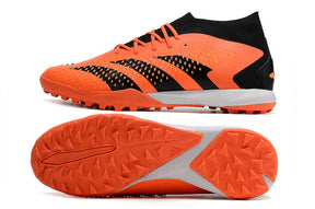 Chuteira Adidas Predator Accuracy.1 Society "HeatSpawn Pack"