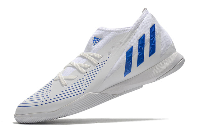 Chuteira Adidas Predator Edge.3 Futsal IC "Diamond Edge"