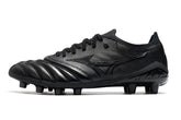 Chuteira Mizuno Morelia Neo 3 Campo FG - Preto