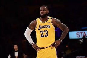 Regata Los Angeles Lakers - Icon Edition