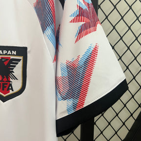 Camisa do Japao Unissex  24/25 Goku