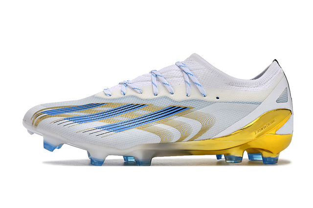 Chuteira Adidas X CrazyFast.1 FG "Messi"