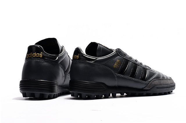 Chuteira Adidas Mundial Team - All Black