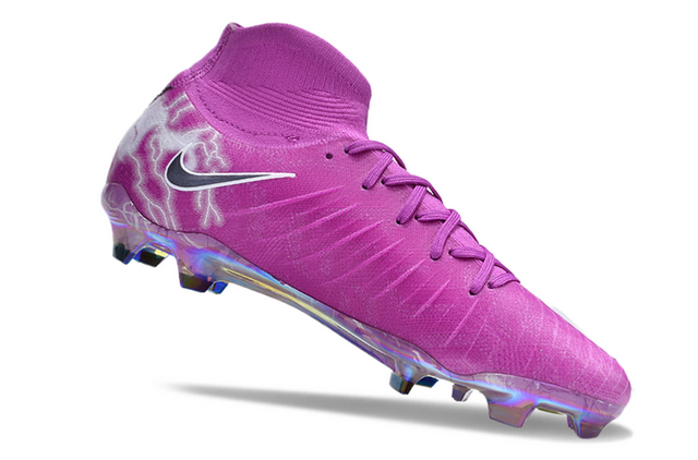 Chuteira Nike Luna Elite Campo FG "Thunder Pack"