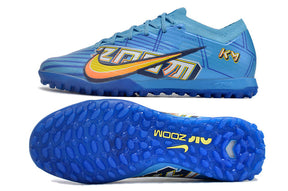 Chuteira Nike Mercurial Vapor 15 Elite Society "Mbappe"