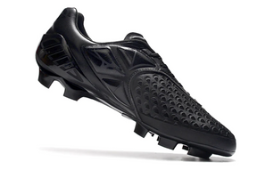 Chuteira Mizuno Wave Ignitus Japan FG - Preto
