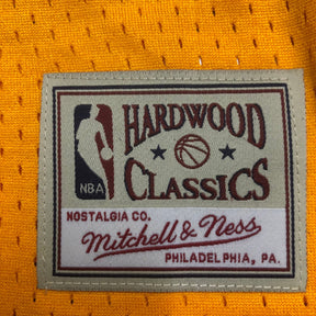 Regata Cropped Kobe Bryant Lakers Mitchell & Ness Hardwood Classics