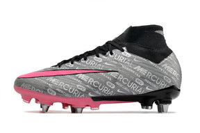 Chuteira Nike Air Zoom Mercurial Superfly 9 Elite SG "XXV Pack"