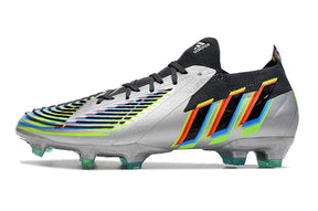 Chuteira Adidas Predator Edge.1 Campo FG "Beyond Fast"