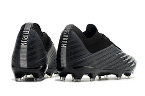 Chuteira New Balance Forum FG - Preto