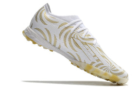 Chuteira Adidas X Speedportal.1 Society TF "Karim Benzema"