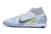 Chuteira Nike Mercurial Superfly 8 Futsal IC "Progress"