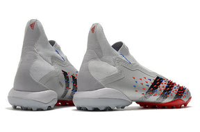 Chuteira Adidas Predator Freak+ Society "Showpiece"