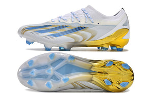 Chuteira Adidas X CrazyFast.1 FG "Messi"