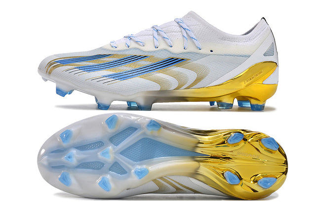 Chuteira Adidas X CrazyFast.1 FG "Messi"