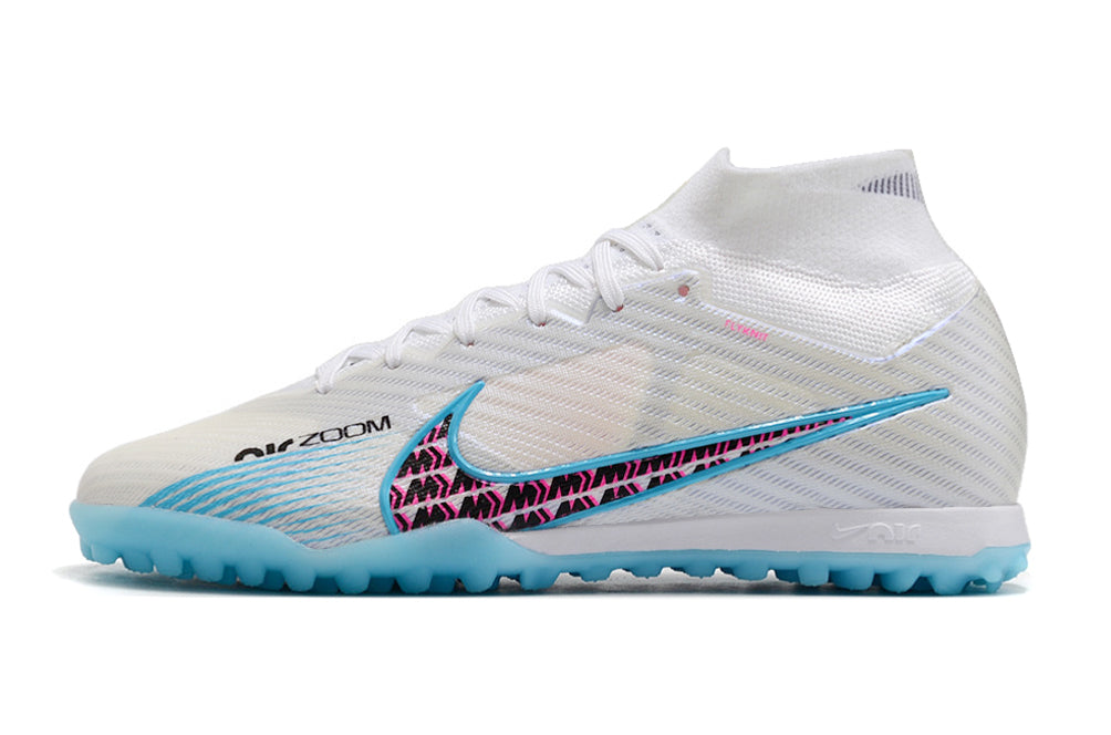Chuteira Nike Mercurial Superfly 9 Elite Society "Blast Pack"