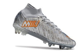 Chuteira Nike Air Zoom Mercurial Superfly 9 Elite SG "25y"