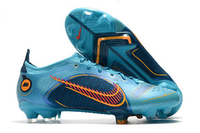Chuteira Nike Mercurial Vapor 14 Elite Campo FG "Blue Print"
