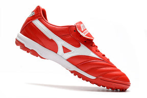Chuteira Mizuno Morelia Neo 2 Society - Vermerlho/Branco