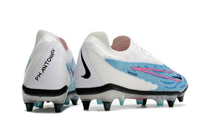 Chuteira Nike Campo Phantom GX Elite SG "Blast Pack"