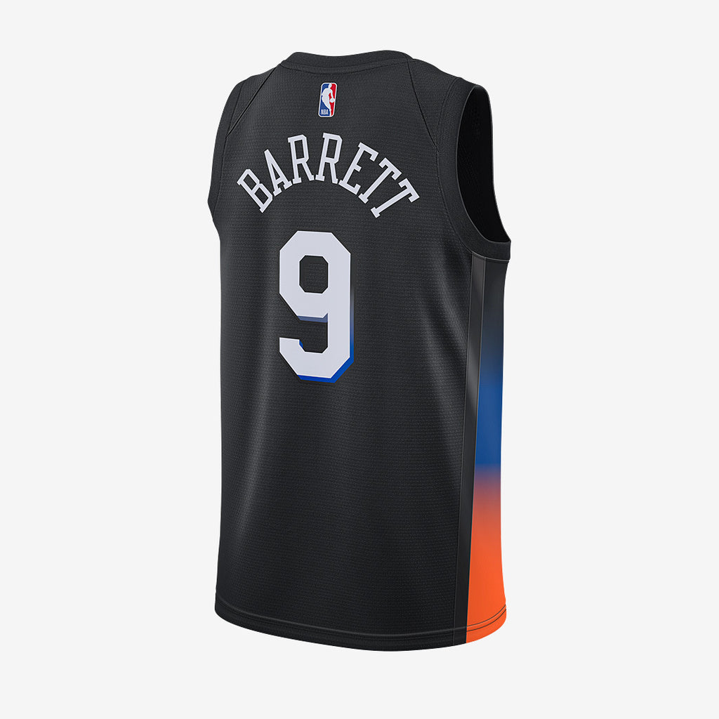 Regata New York Knicks - City Edition 2020/21