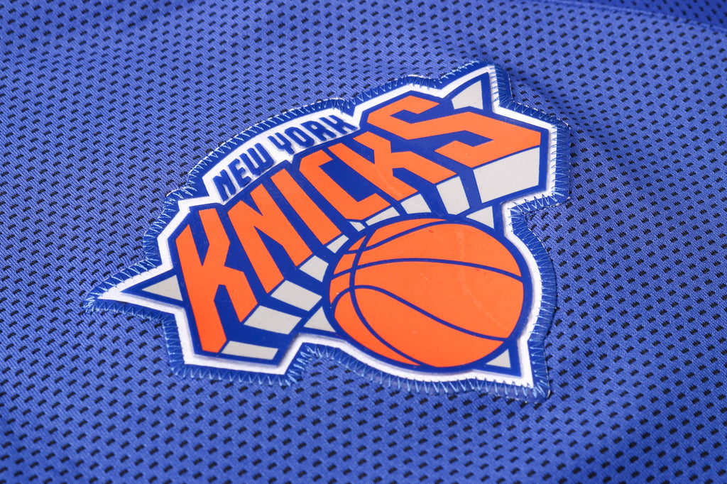 Conjunto Agasalho - Nike Thermaflex Showtime - New York Knicks