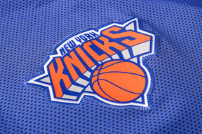 Conjunto Agasalho - Nike Thermaflex Showtime - New York Knicks