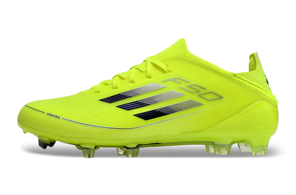 Chuteira Adidas F50 X Campo - Verde