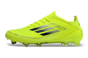 Chuteira Adidas F50 X Campo - Verde